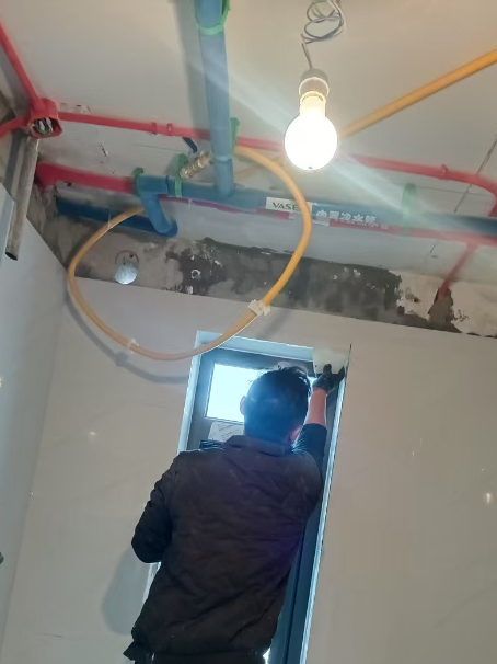 梅州专业水管维修