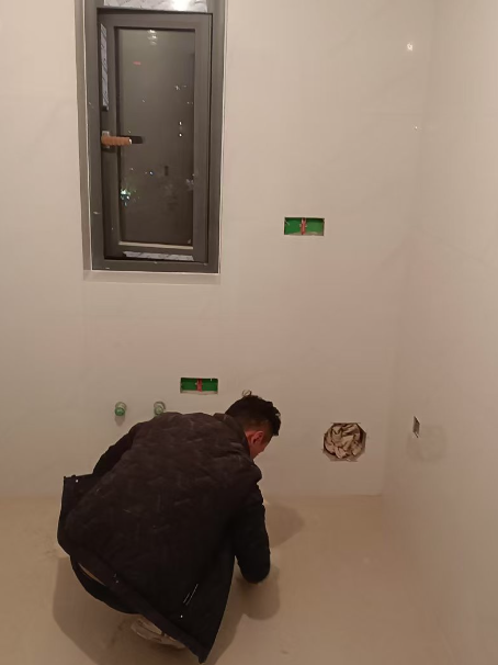 梅州专业电工维修