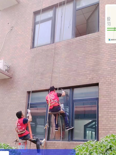 梅州承接各类窗户玻璃维修